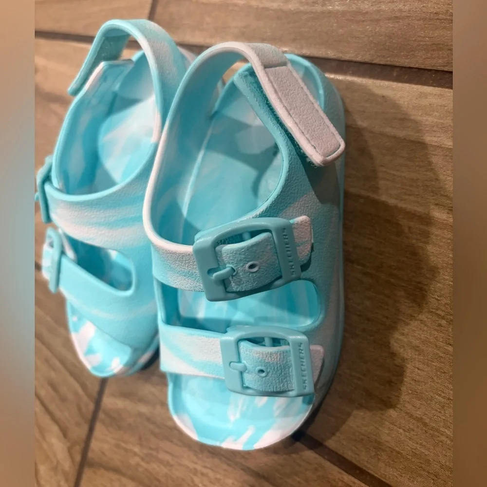Skechers comfortable kids